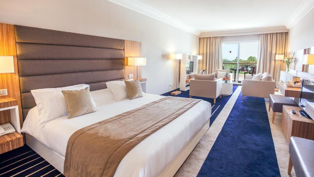 هتل ال مرادی گامارث